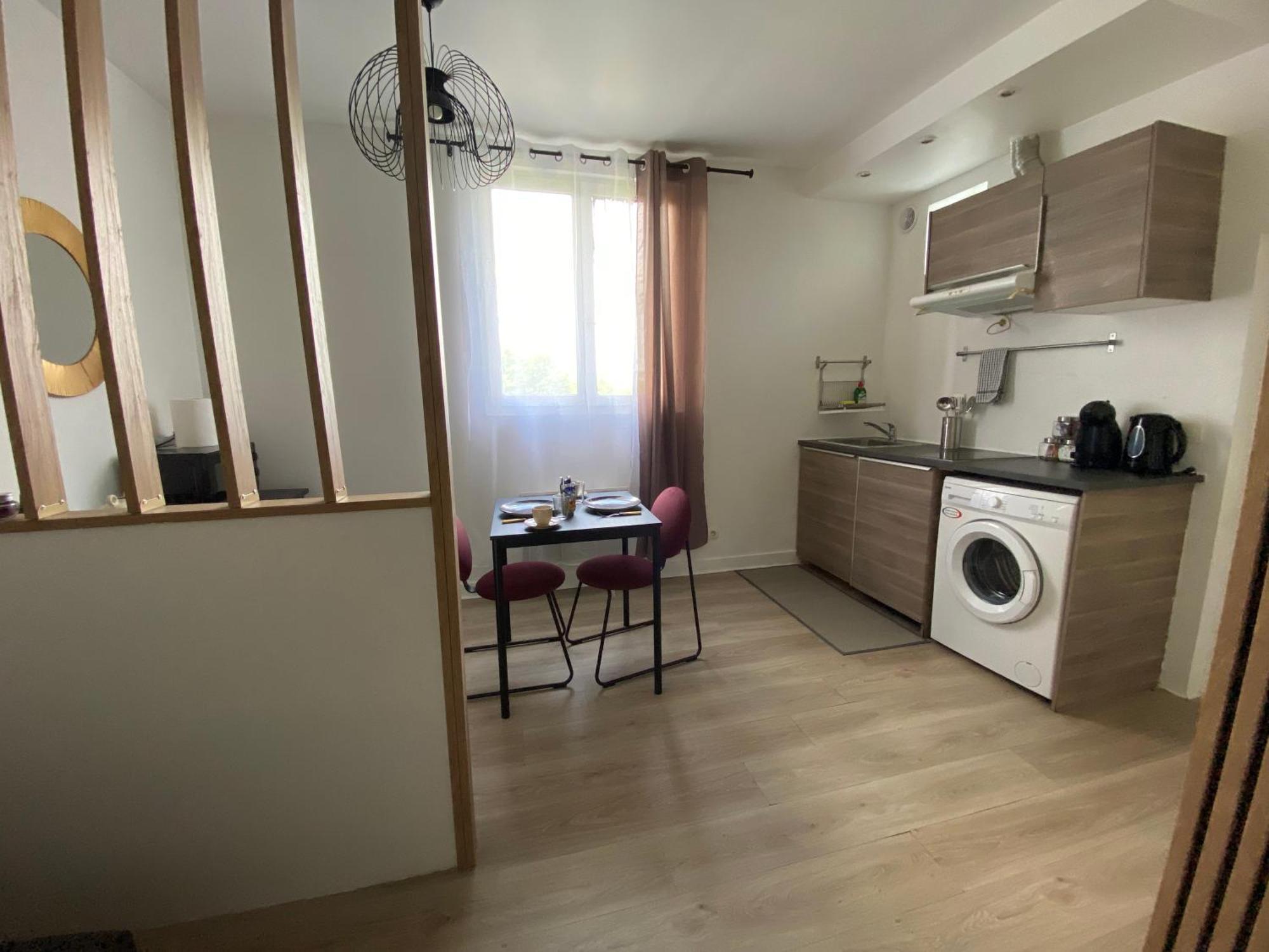 Joli Lumineux Et Moderne * Champigny-sur-Marne